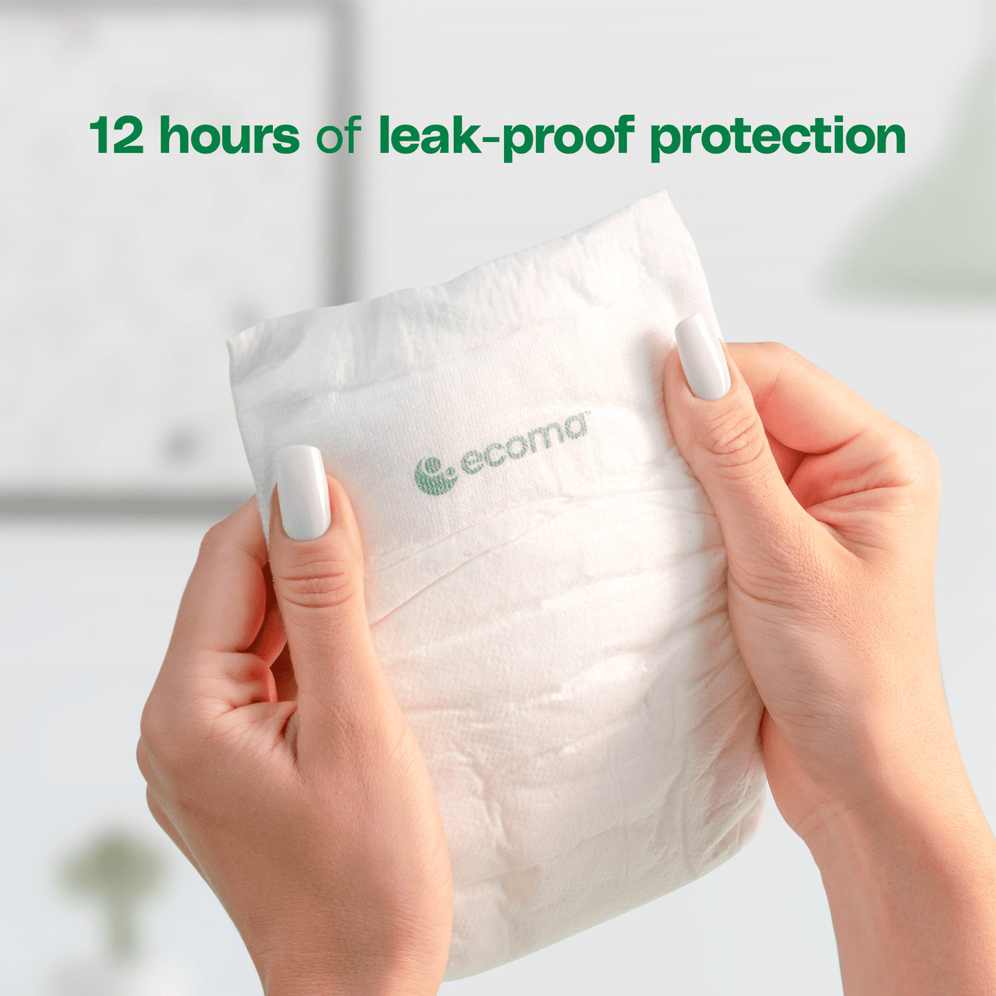 ON-THE-GO Diapers