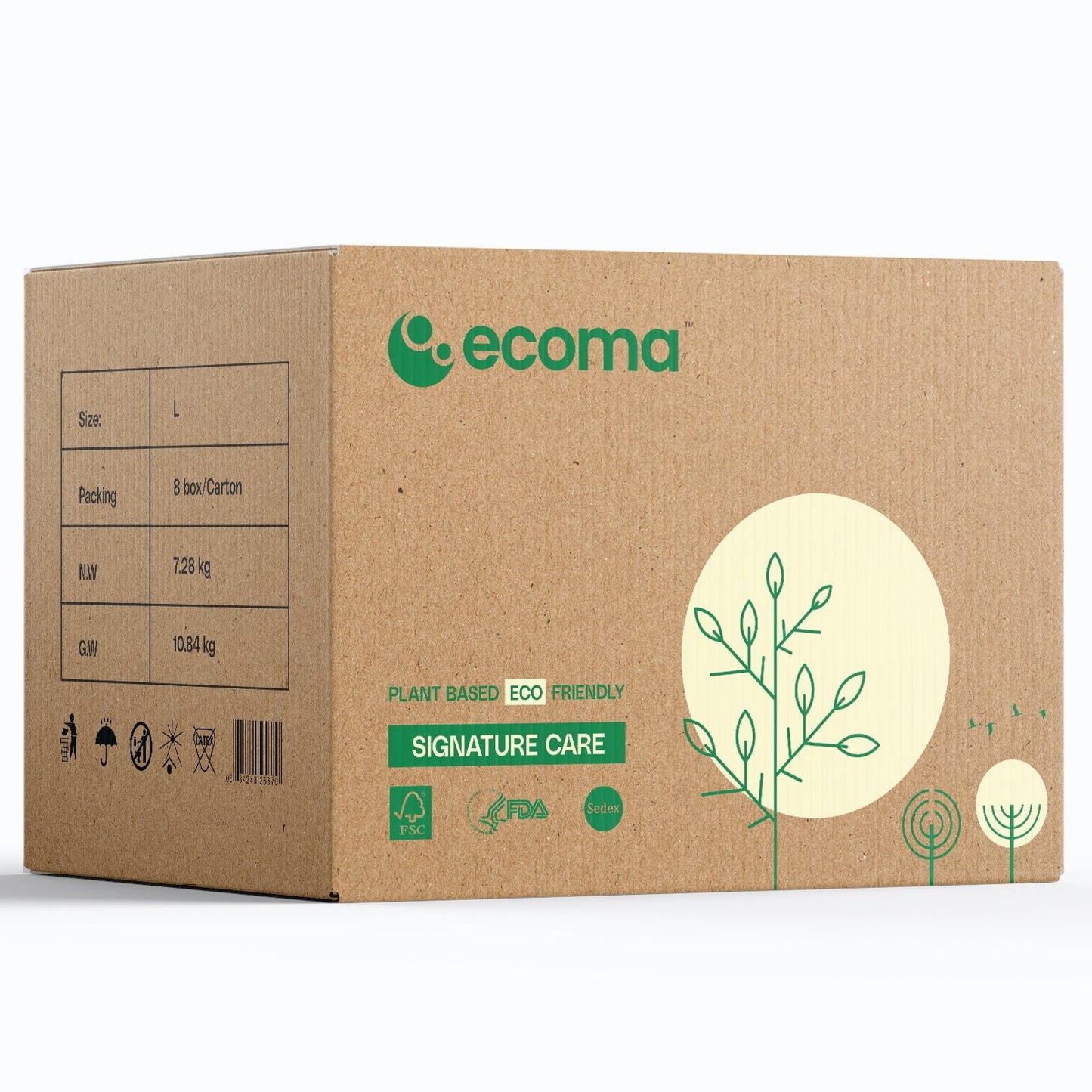 Signature Care Diapers