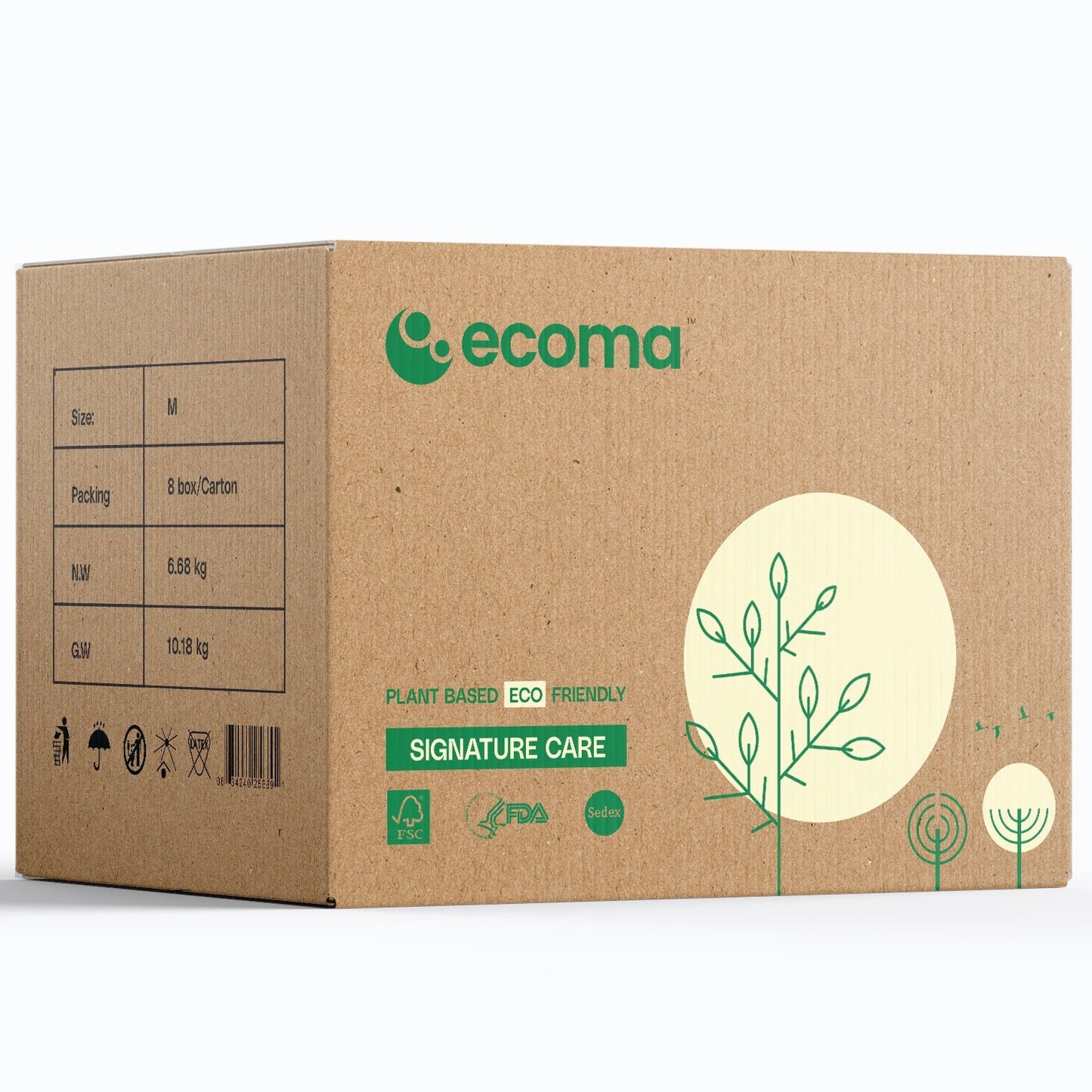 Signature Care Diapers