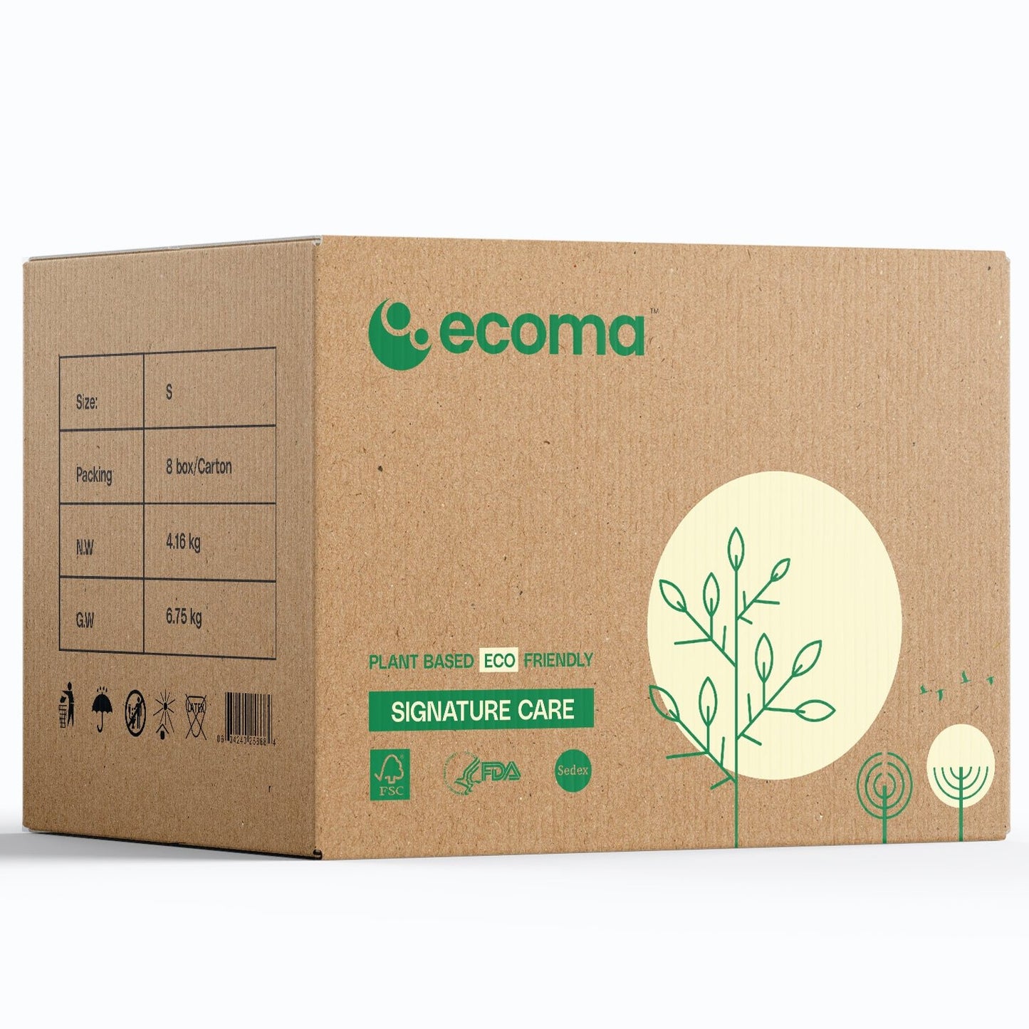 Signature Care Diapers