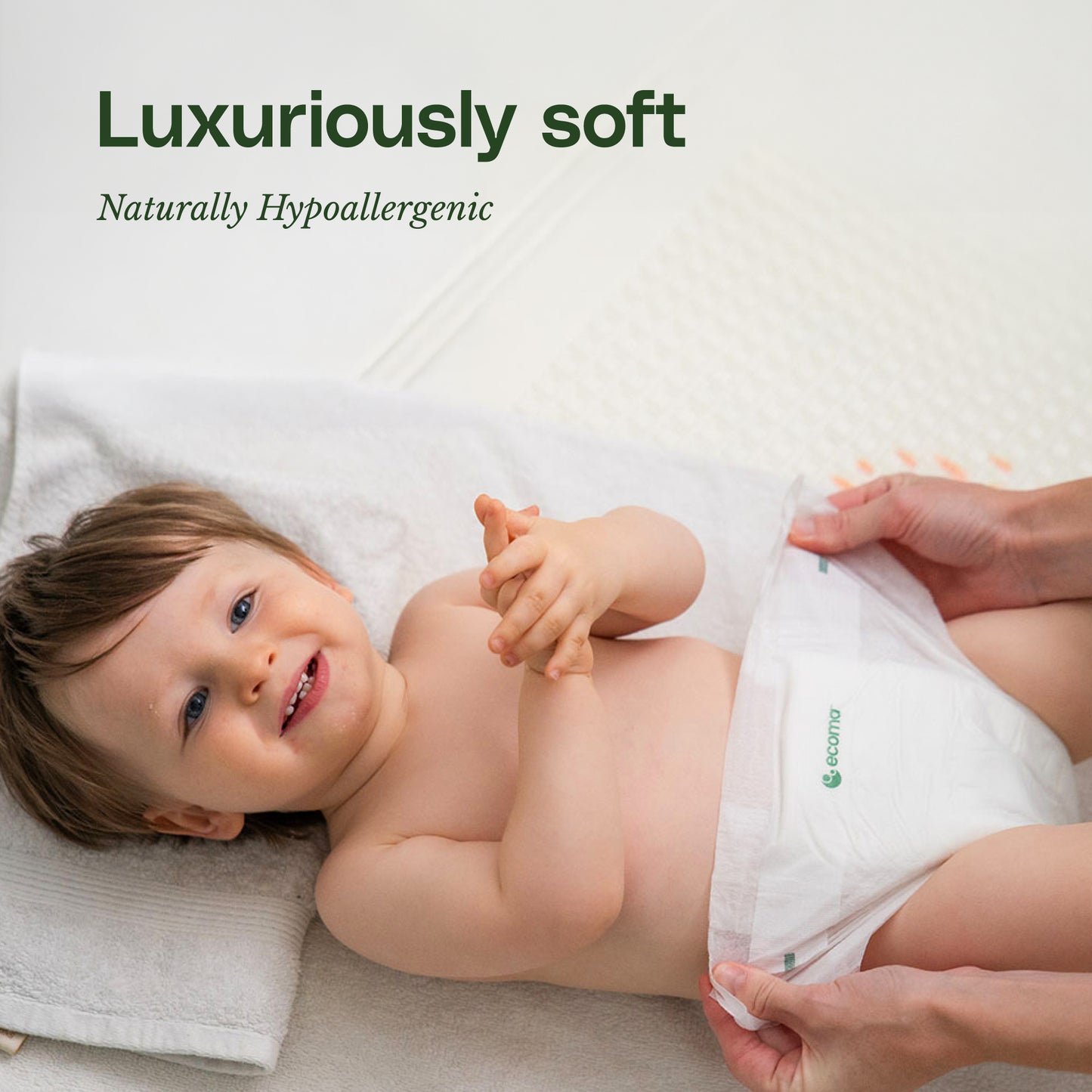ON-THE-GO Diapers