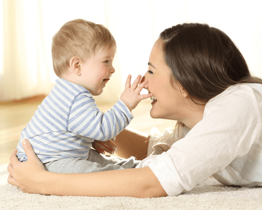 Empowering Mothers for Sustainable Parenting