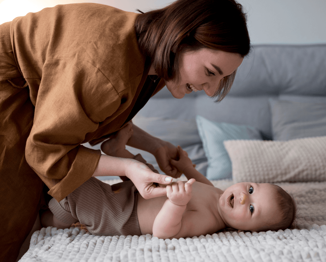 Sustainable Baby Care is Essential for Our Future