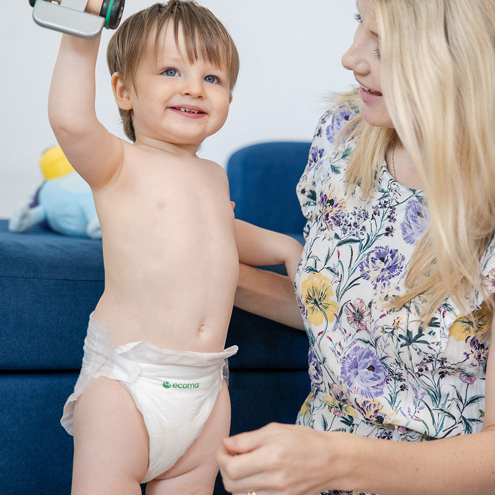 Cloth or Disposable? The Diaper Dilemma Explained Simply