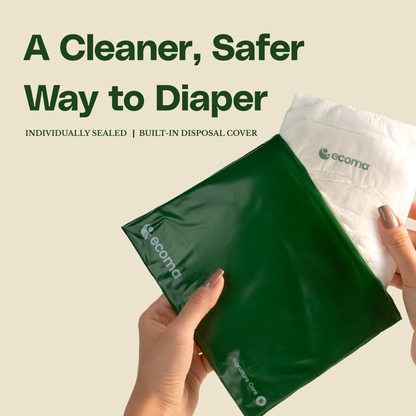 Signature Care Diapers