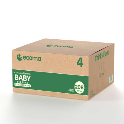 Essential Care Diapers