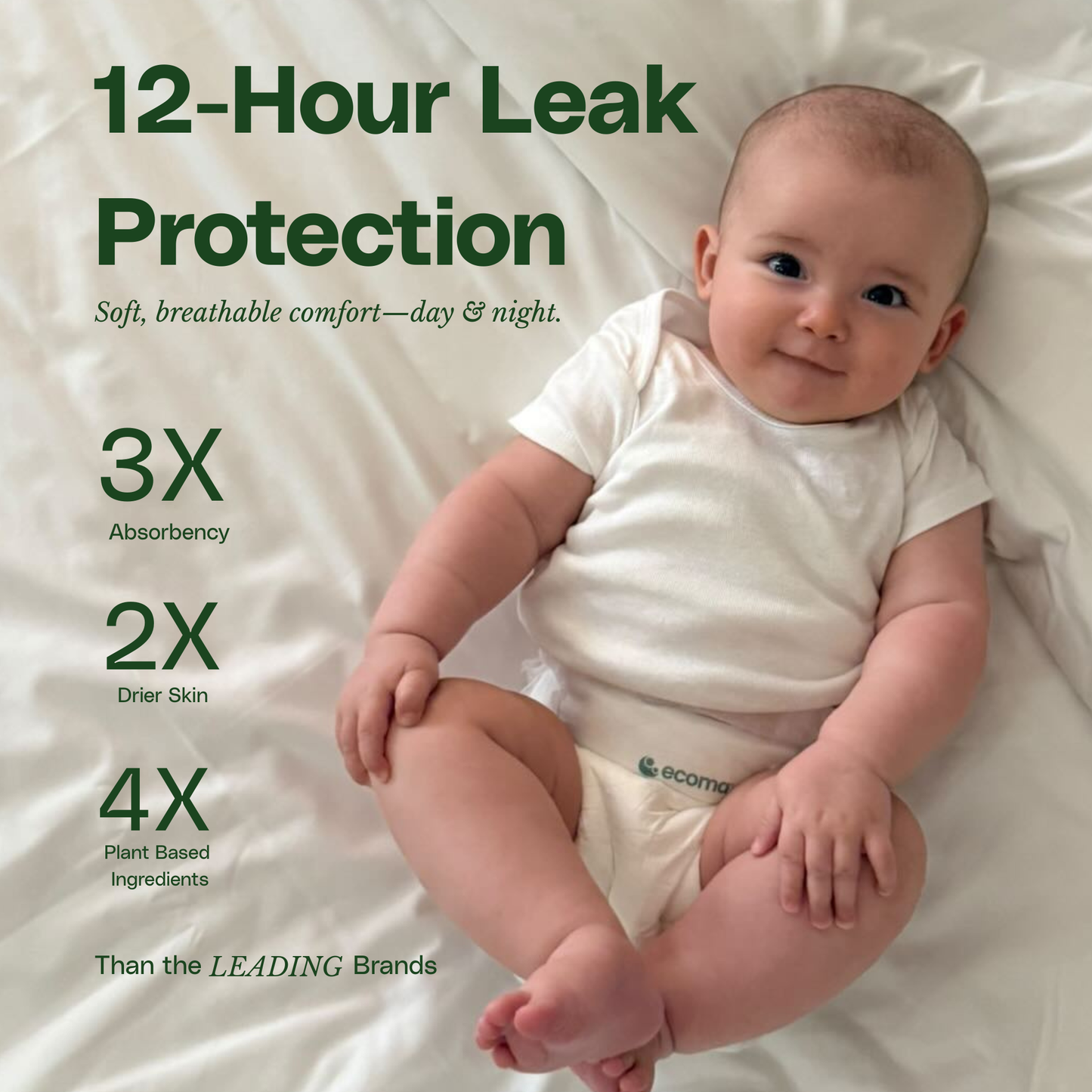 Signature Care Diapers