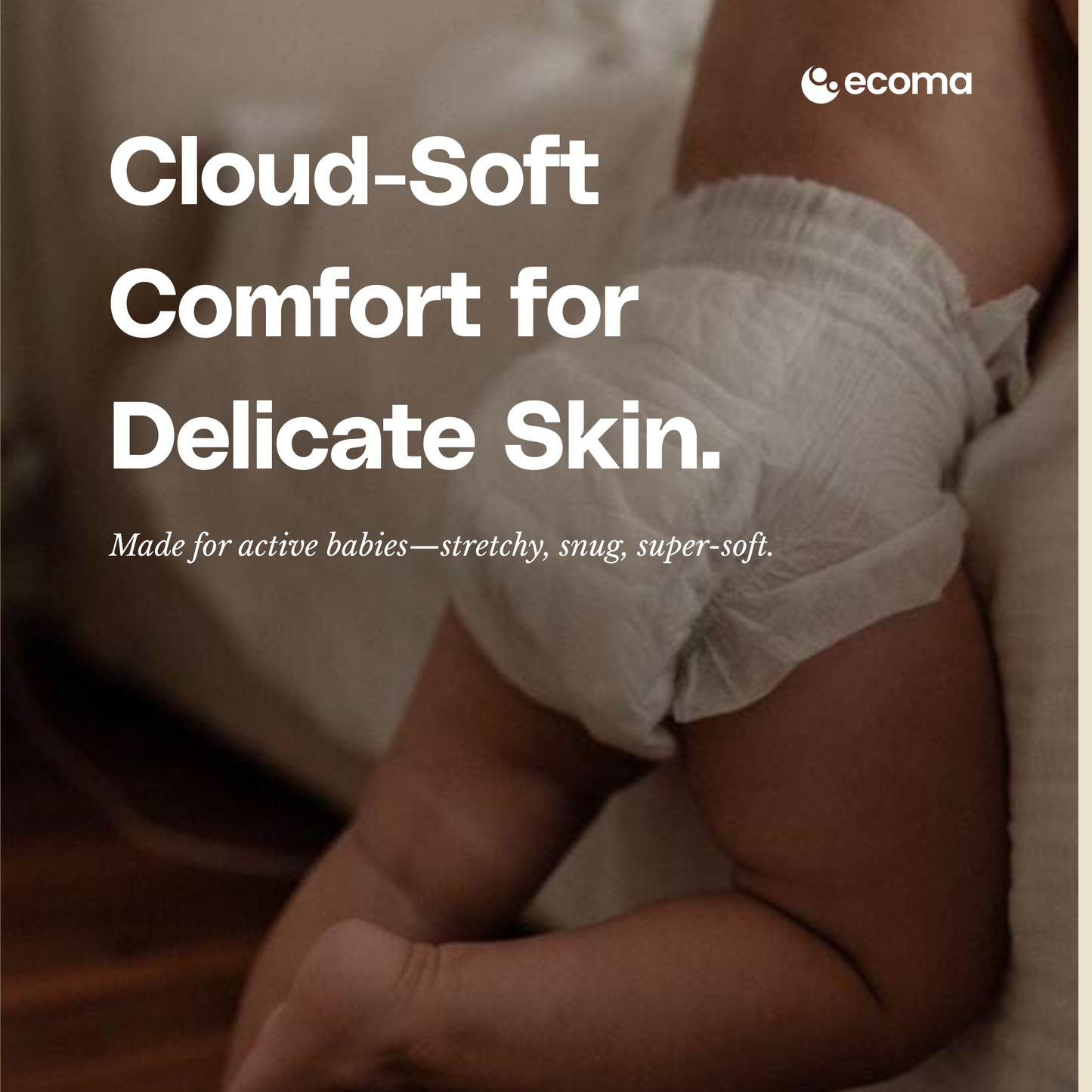 Signature Care Diapers