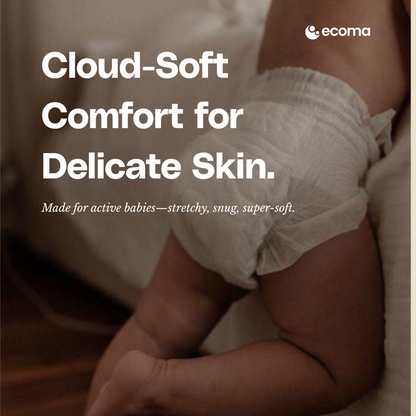 Signature Care Diapers