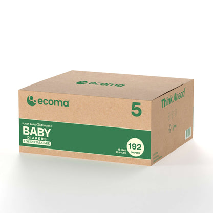 Essential Care Diapers