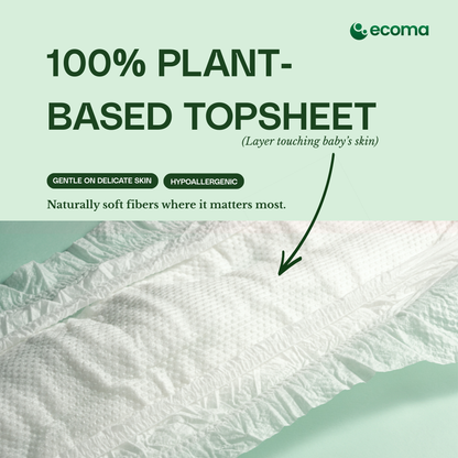 Essential Care Diapers