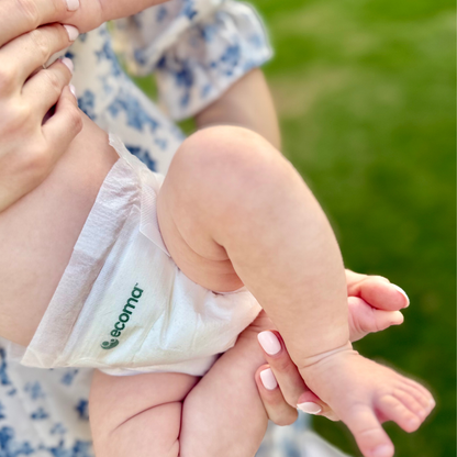 Essential Care Diapers