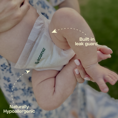 Essential Care Diapers