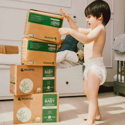 Signature Care Diapers