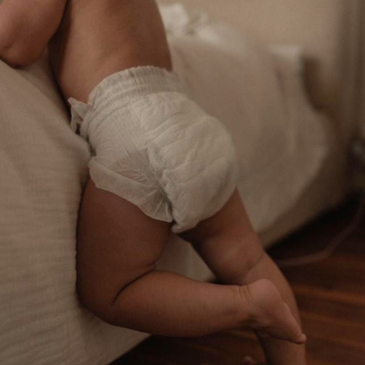 Essential Care Diapers