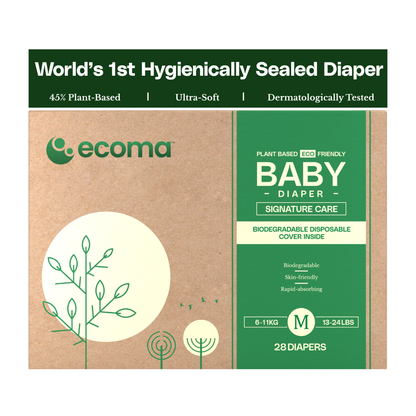 Signature Care Diapers