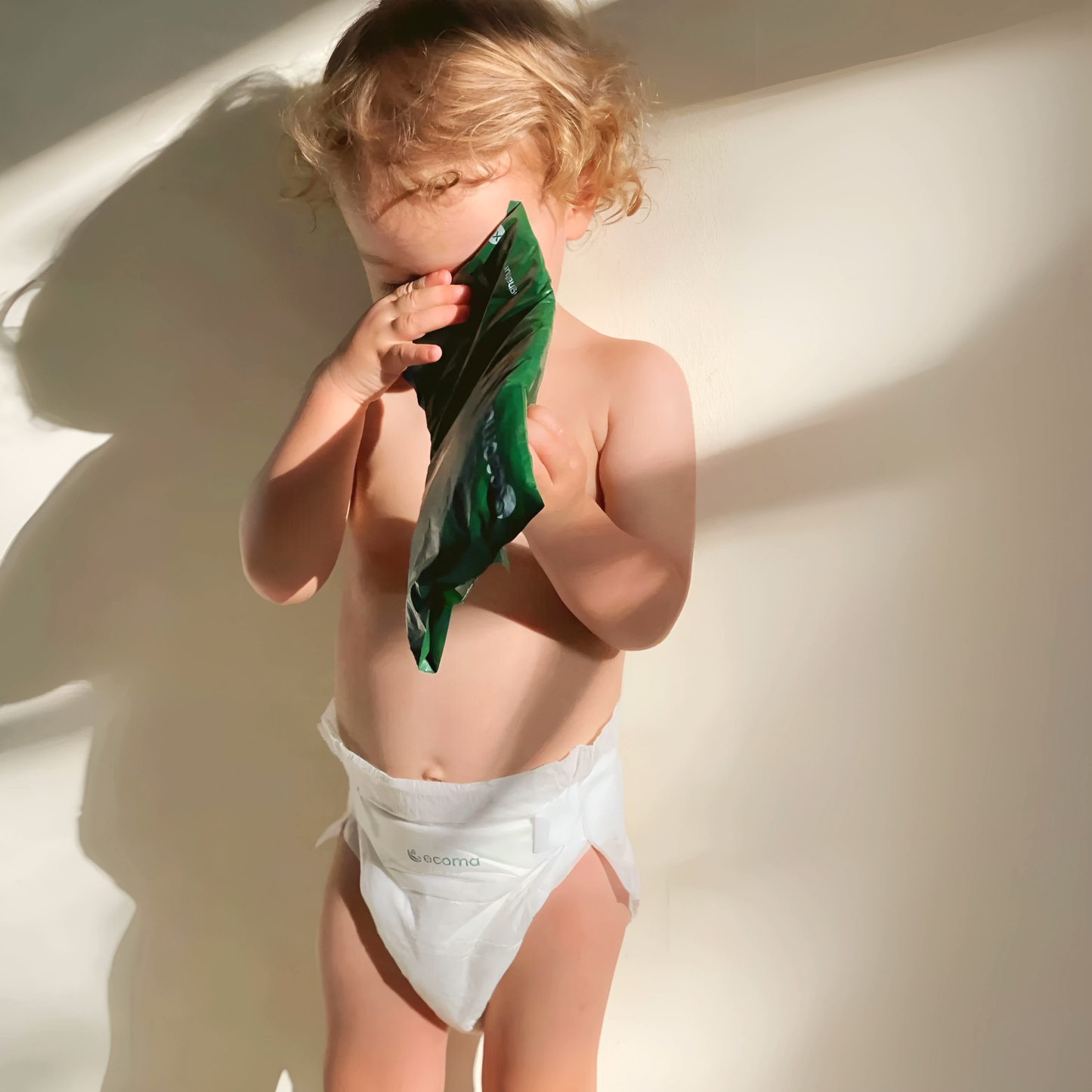 Signature Care Diapers