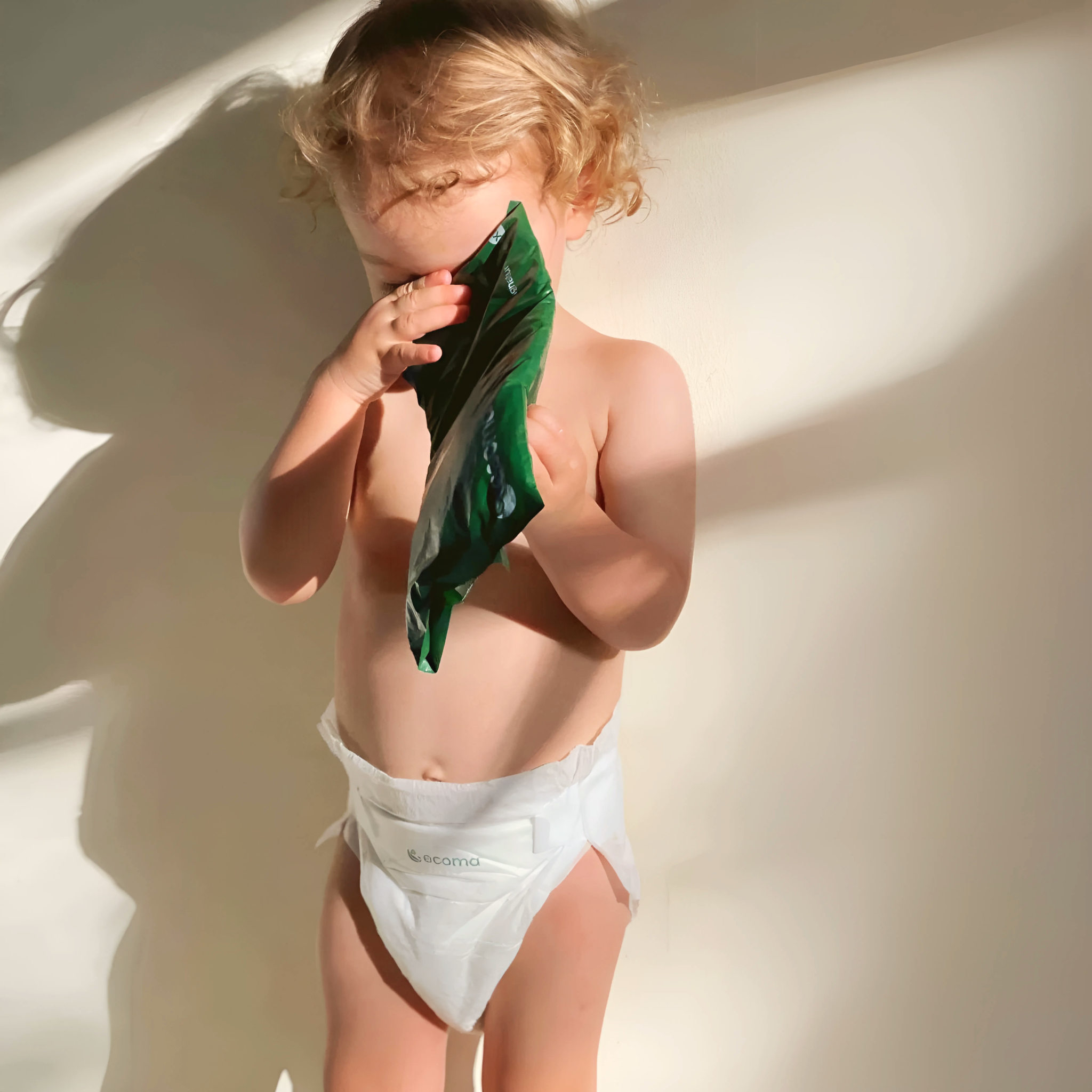 Signature Care Diapers