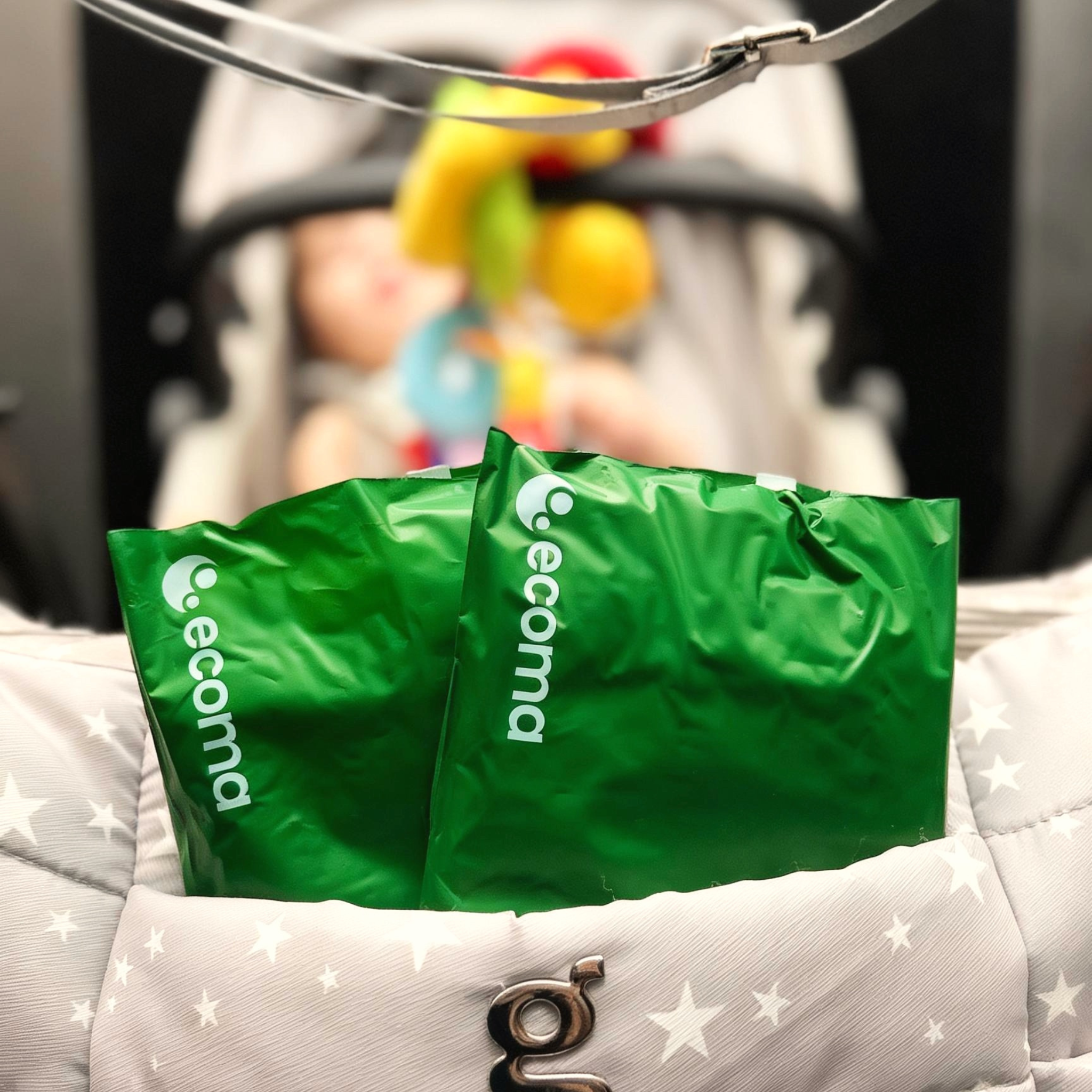 Signature Care Diapers