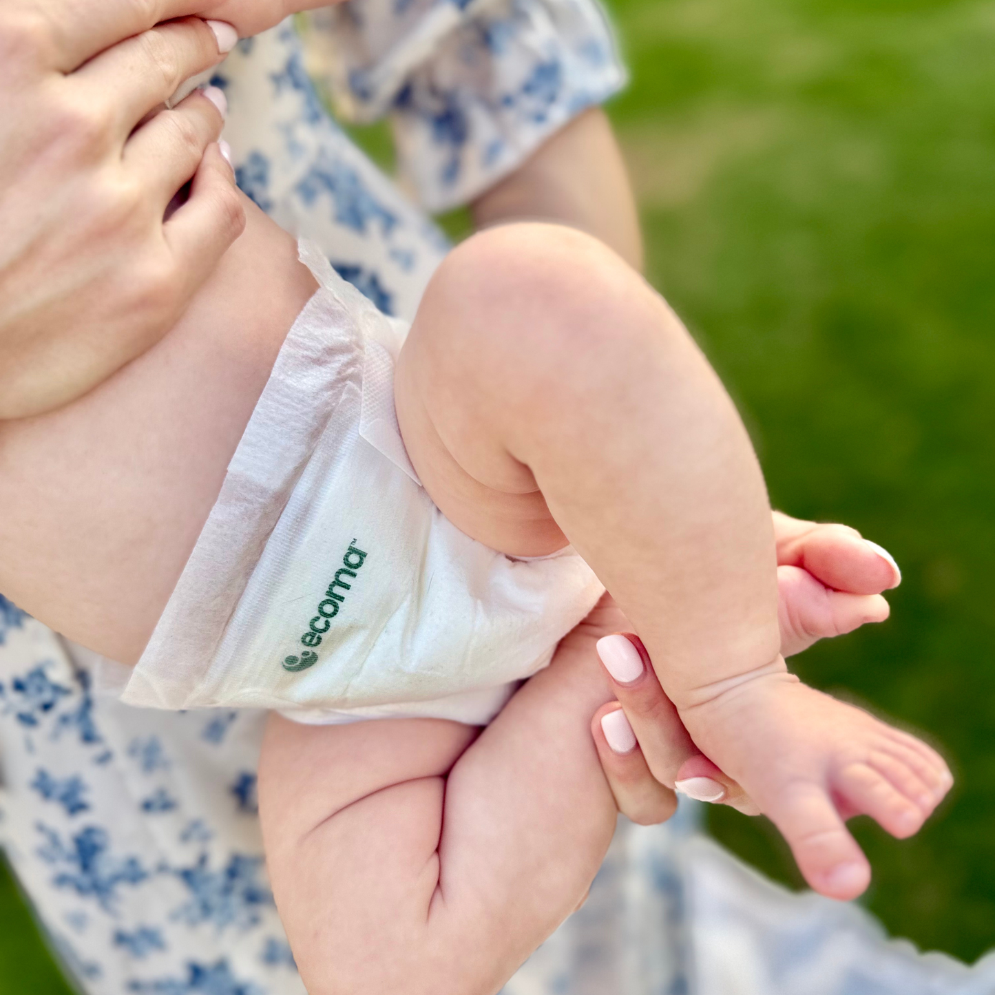 Signature Care Diapers