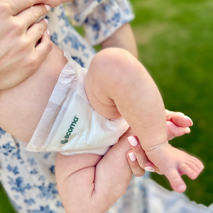 Signature Care Diapers