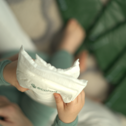Signature Care Diapers