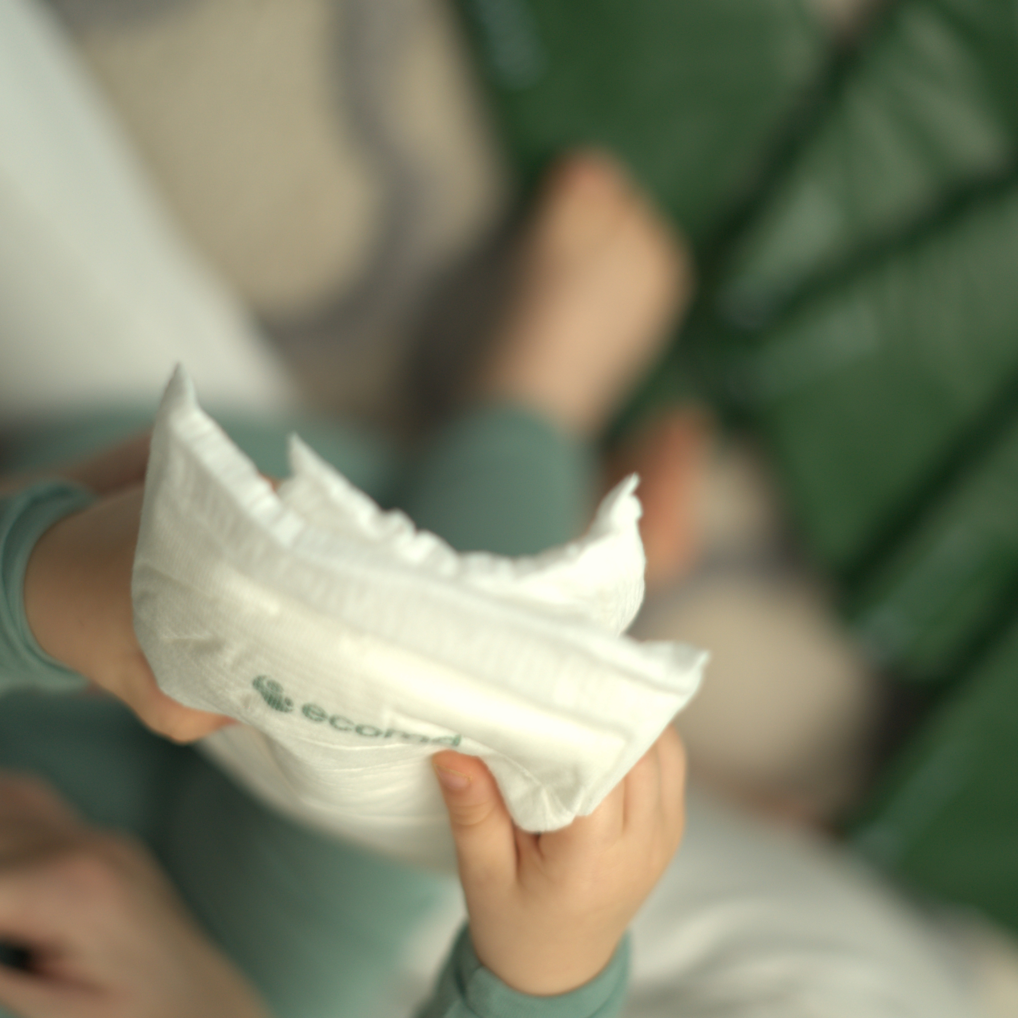 Signature Care Diapers