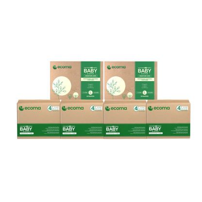 Signature Care Diapers