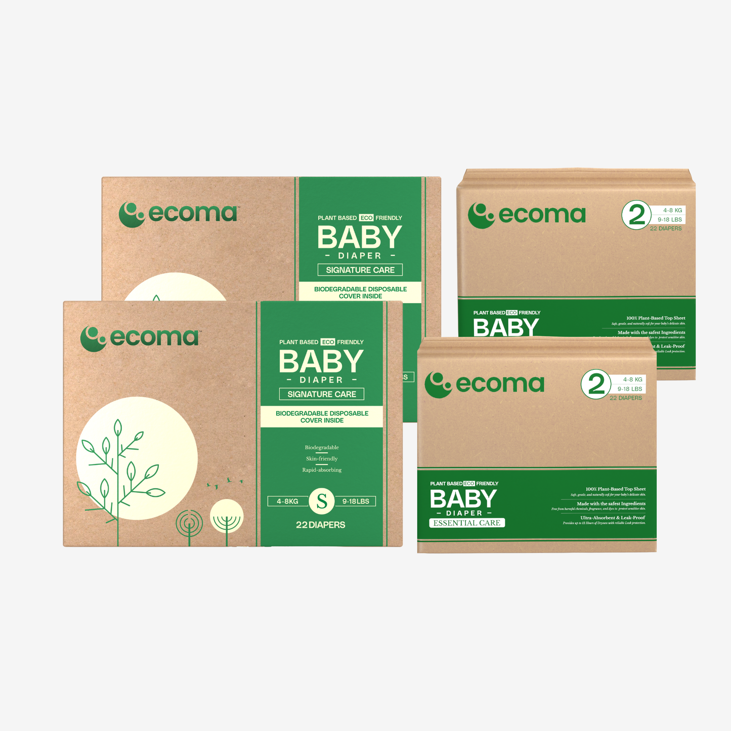 Saver Pack