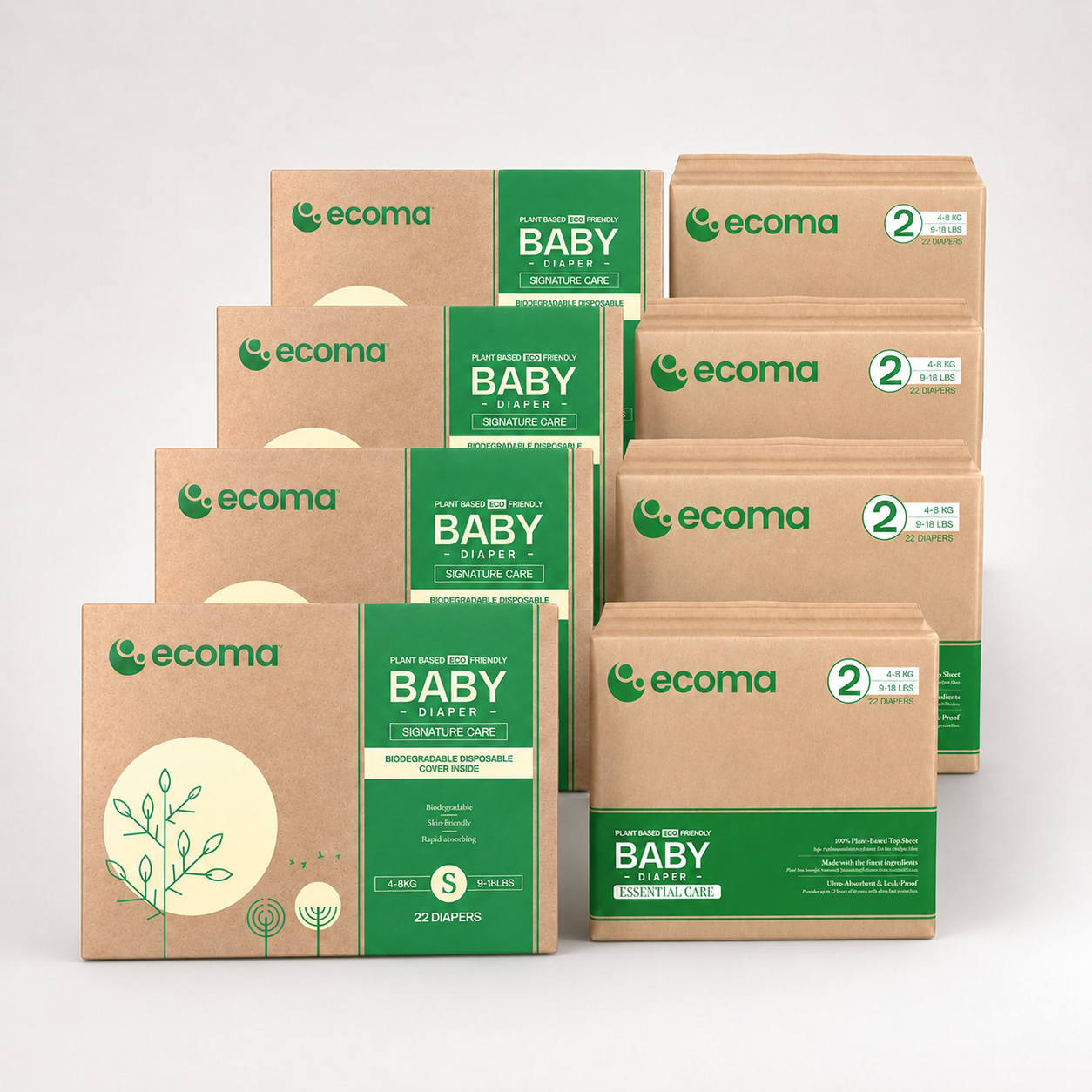 Stock-Up Pack