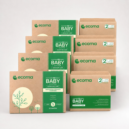 Stock-Up Pack