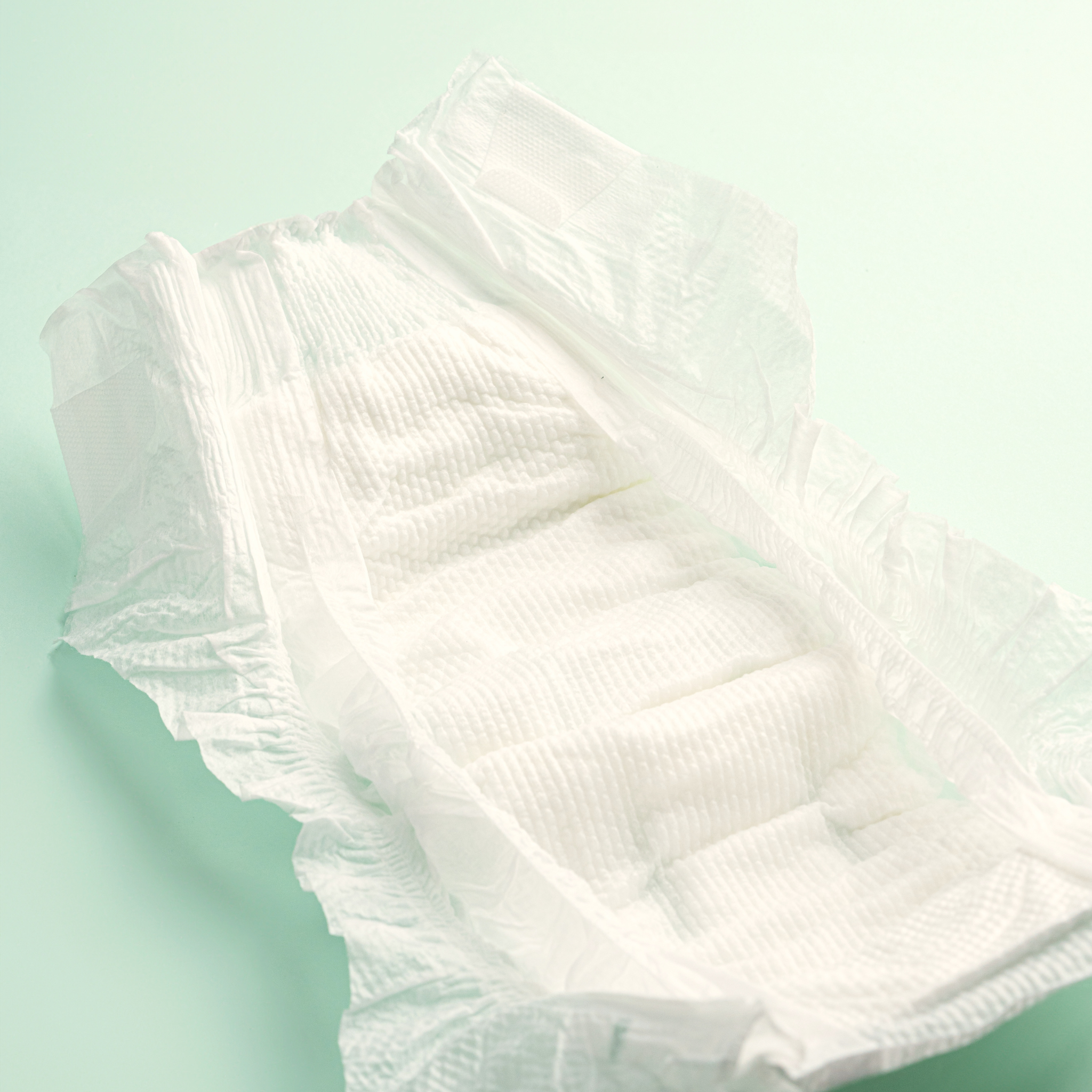 Essential Care Diapers