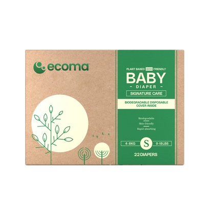 Signature Care Diapers