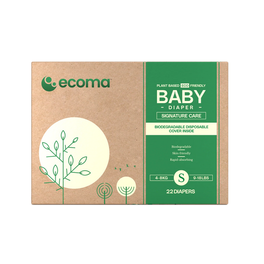 Signature Care Diapers